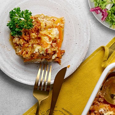 ENV-Website-Header Mobile-Recipe-375x375px_PumpkinLasagne